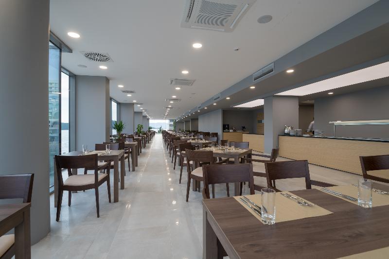 Vapore Hotel Neum Buitenkant foto